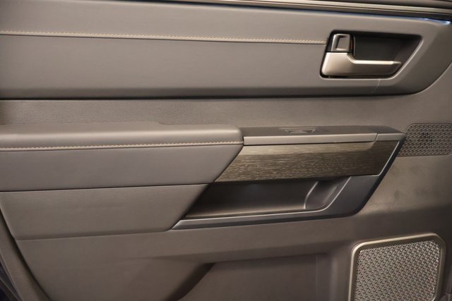 New 2026 Toyota Tundra Capstone AWD/4WD image 31
