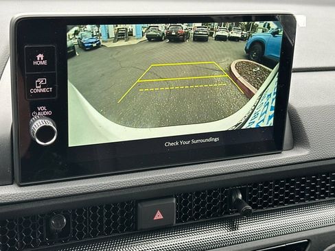 New 2026 Honda CR-V EX image 21