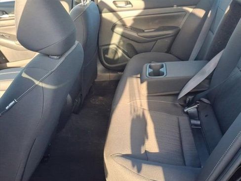 New 2025 Nissan Altima 2.5 SV w/ SV Special Edition Package image 30