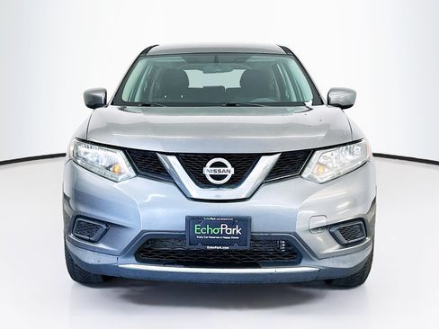 Used 2016 Nissan Rogue S AWD/4WD image 2