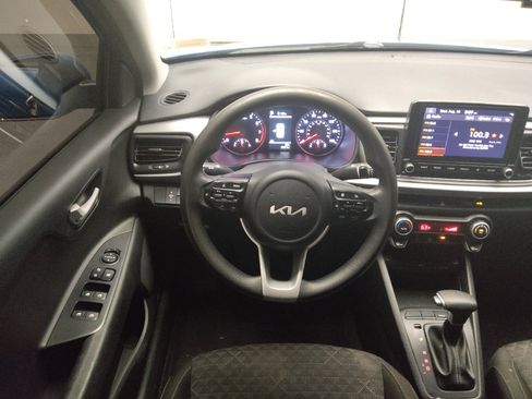 Used 2022 Kia Rio S w/ Technology Package FWD image 22