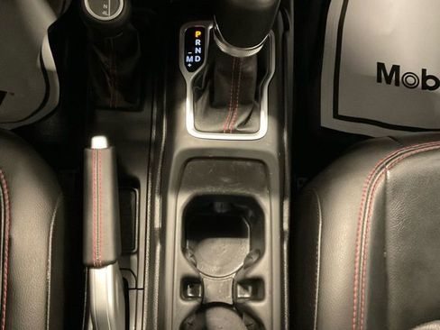 Used 2018 Jeep Wrangler Rubicon image 25