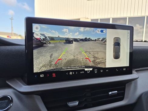 New 2026 Ford Explorer Active w/ Active Comfort Package image 30