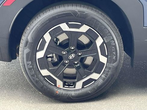 New 2026 Hyundai Santa Fe SEL FWD image 7