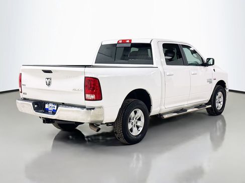 Used 2019 RAM 1500 Classic SLT image 8