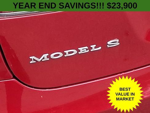 Used 2017 Tesla Model S 90D image 39