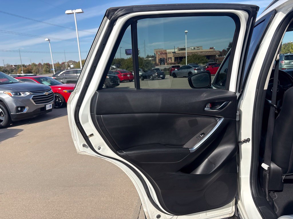 Used 2016 MAZDA CX-5 Grand Touring AWD/4WD image 37