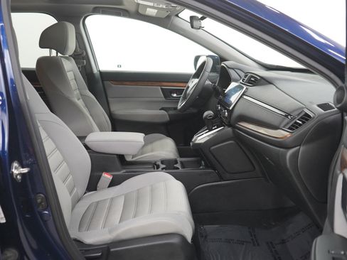 Used 2018 Honda CR-V EX image 11