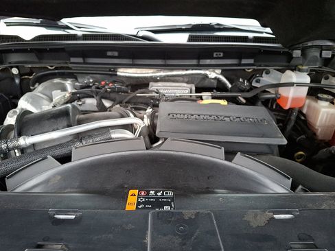 Certified 2022 GMC Sierra 2500 Denali w/ Denali Ultimate Package image 29