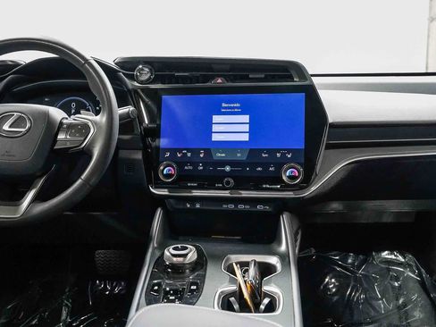 Used 2024 Lexus RZ 300e Premium FWD image 13
