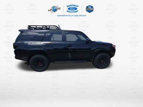 Used 2021 Toyota 4Runner TRD Pro AWD/4WD image 28