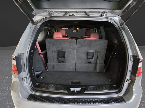 Used 2023 Dodge Durango SRT AWD/4WD image 7