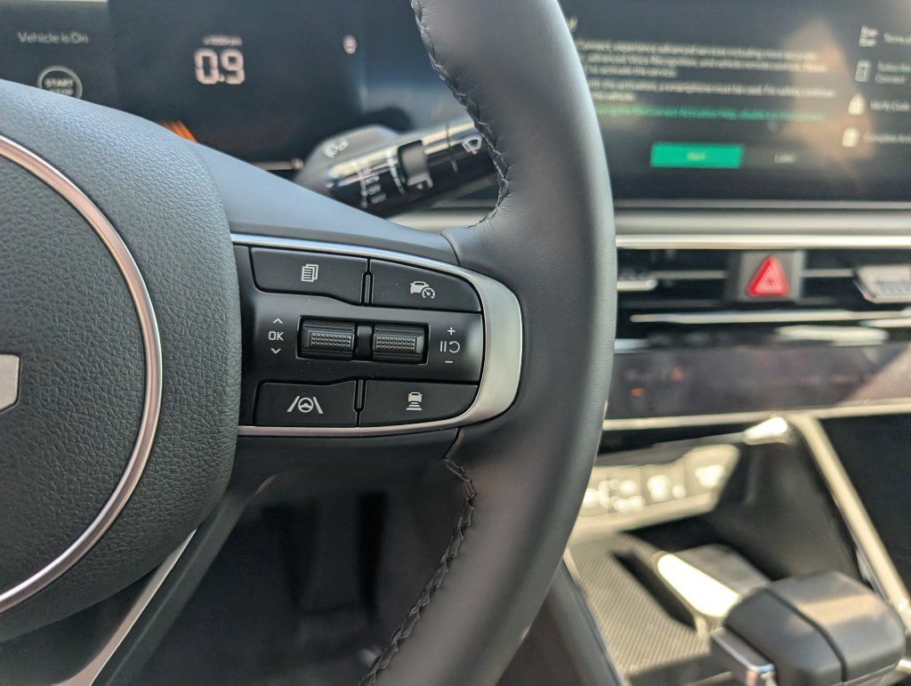 New 2026 Kia K5 GT-Line w/ GT-Line Premium Package FWD image 16