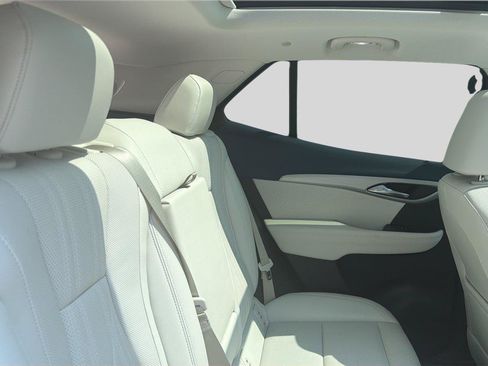 Used 2025 Buick Envision Avenir AWD/4WD image 23
