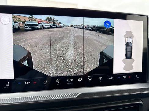 New 2026 Ford Bronco Sport Outer Banks w/ Outer Banks Tech Package+ AWD/4WD image 23