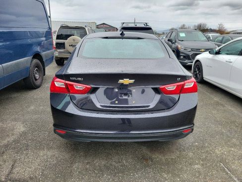 Used 2023 Chevrolet Malibu LT image 4
