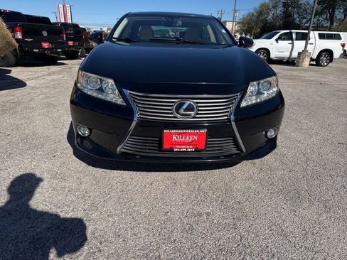Used 2014 Lexus ES 350 image 9