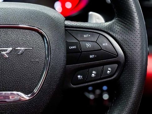 Used 2024 Dodge Durango SRT Hellcat image 43