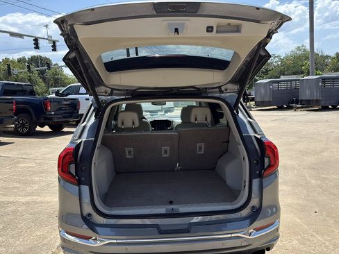 Used 2020 GMC Terrain Denali w/ Denali Premium Package AWD/4WD image 67
