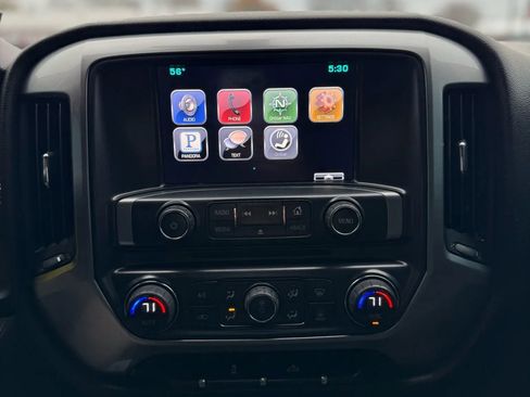 Used 2015 Chevrolet Silverado 1500 LT w/ All Star Edition image 13