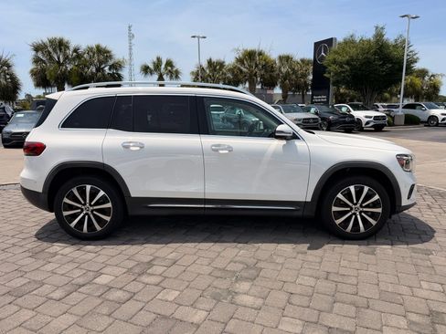 Used 2022 Mercedes-Benz GLB 250 image 7