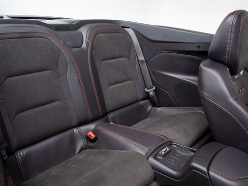 Used 2022 Chevrolet Camaro ZL1 image 40