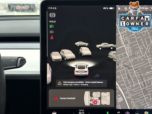 Used 2021 Tesla Model 3 Standard Range Plus image 17