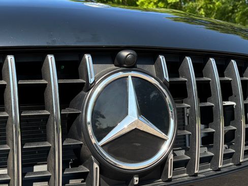 Used 2024 Mercedes-Benz GLA 35 AMG 4MATIC image 13
