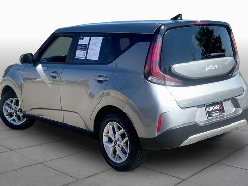 Certified 2024 Kia Soul LX w/ Option Group 015 FWD image 11