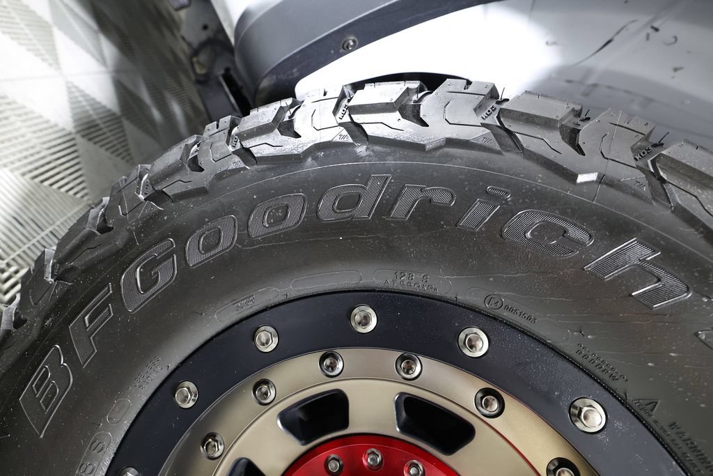 Used 2023 Ford F150 Raptor AWD/4WD image 54