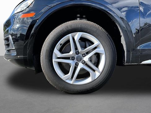 Used 2018 Audi Q5 2.0T Premium AWD/4WD image 8