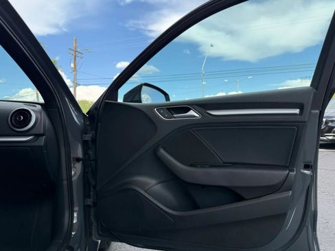 Used 2018 Audi A3 2.0T Premium w/ Convenience Package FWD image 32