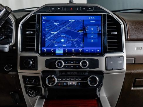 Used 2022 Ford F350 King Ranch image 20