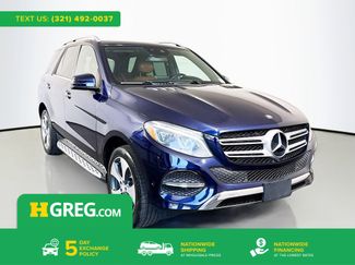 Used 2016 Mercedes-Benz GLE 350 4MATIC video 1