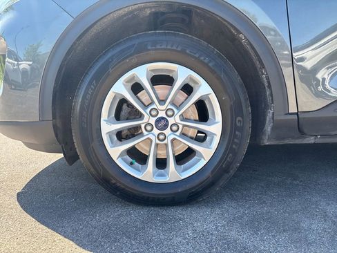 Used 2020 Ford Escape SE AWD/4WD image 10