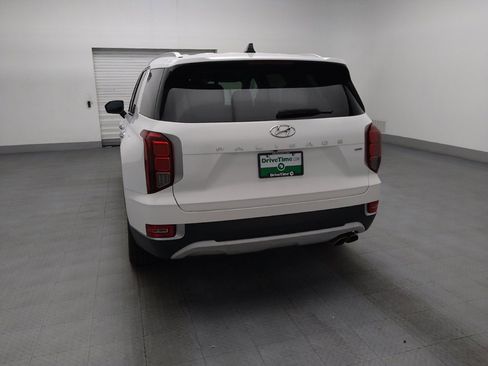 Used 2021 Hyundai Palisade SEL w/ Premium Package AWD/4WD image 6