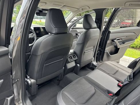 New 2026 MAZDA CX-5 Select AWD/4WD image 34