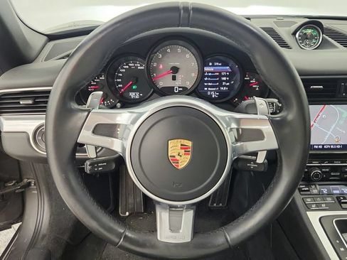 Used 2013 Porsche 911 Carrera 4S AWD/4WD image 31