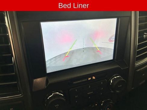 Used 2018 Ford F150 XLT w/ Equipment Group 302A Luxury image 6