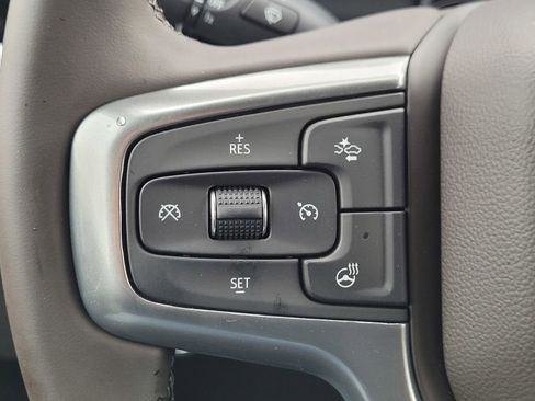 New 2026 Chevrolet Silverado 1500 RST w/ Protection Package image 21