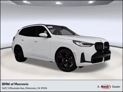 Used 2026 BMW X3 xDrive30i w/ Premium Package