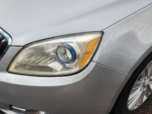 Used 2014 Buick Verano FWD image 12