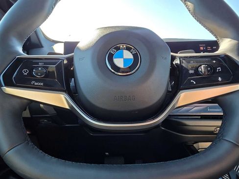 Used 2025 BMW X3 xDrive30i w/ Convenience Package AWD/4WD image 24