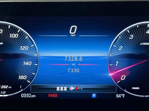 Used 2026 Mercedes-Benz GLE 450 4MATIC Coupe image 27