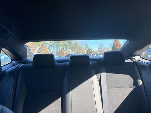 Used 2023 Honda Civic Sport image 13