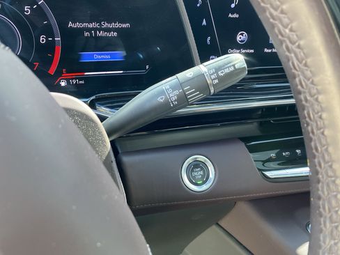 Used 2023 Cadillac Escalade V image 35