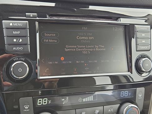 Used 2019 Nissan Rogue Sport SV w/ Technology Package image 26