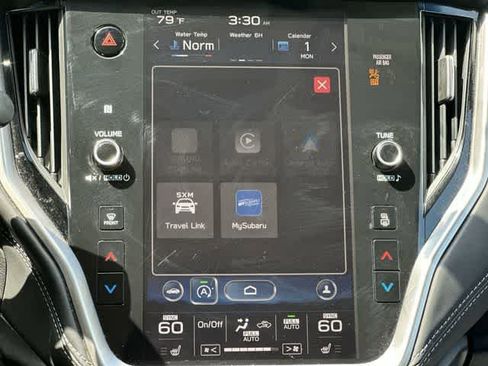 Used 2020 Subaru Outback Premium AWD/4WD image 11