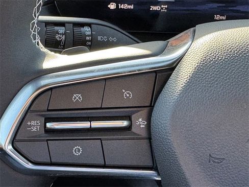 New 2026 Chevrolet Traverse Z71 w/ Driver Confidence Package image 15