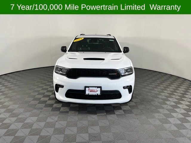 Used 2023 Dodge Durango R/T AWD/4WD image 2